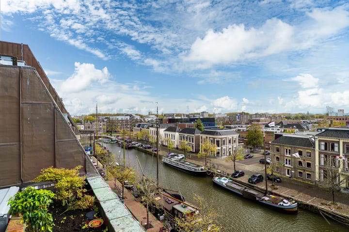 Photo 46 of Willemskade 4-D