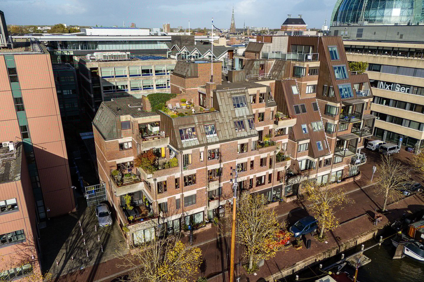 Foto 49 van Willemskade 4-D