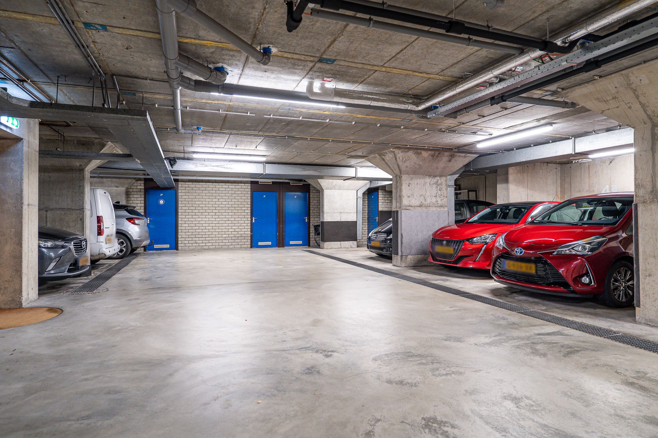 Foto 51 van Willemskade 4-D