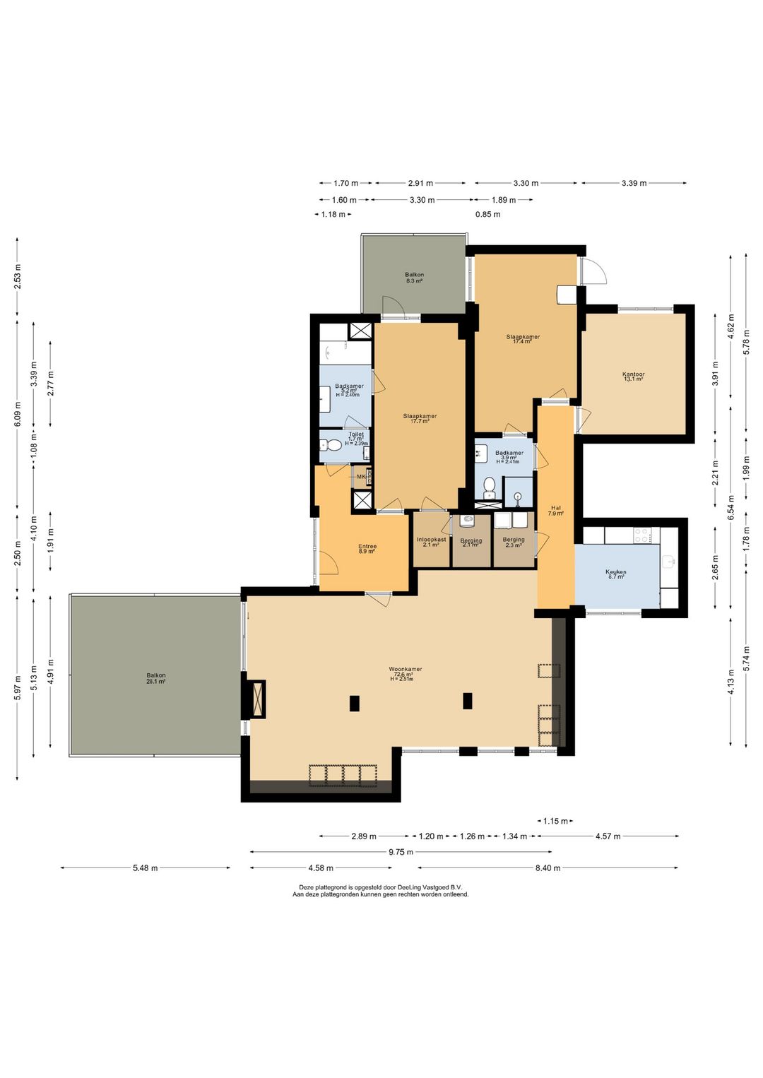 Foto 52 van Willemskade 4-D