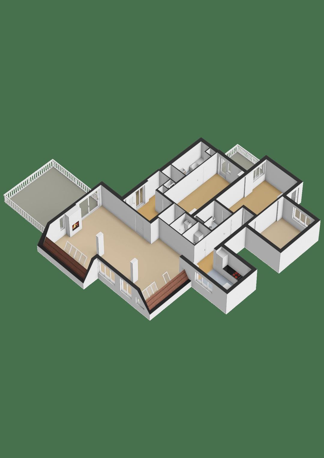 Foto 53 van Willemskade 4-D