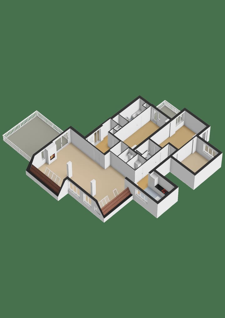 Photo 53 of Willemskade 4-D