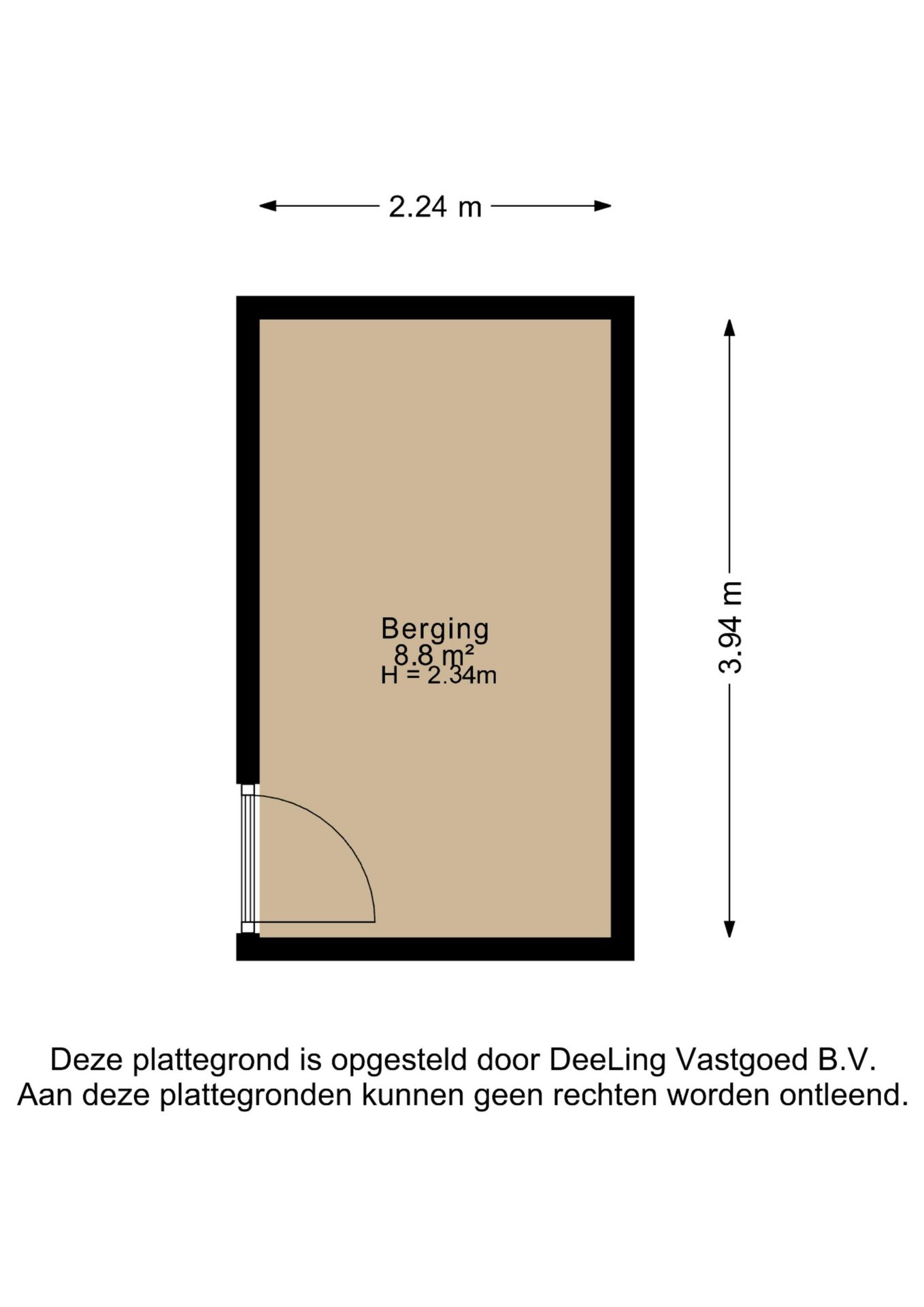 Foto 54 van Willemskade 4-D