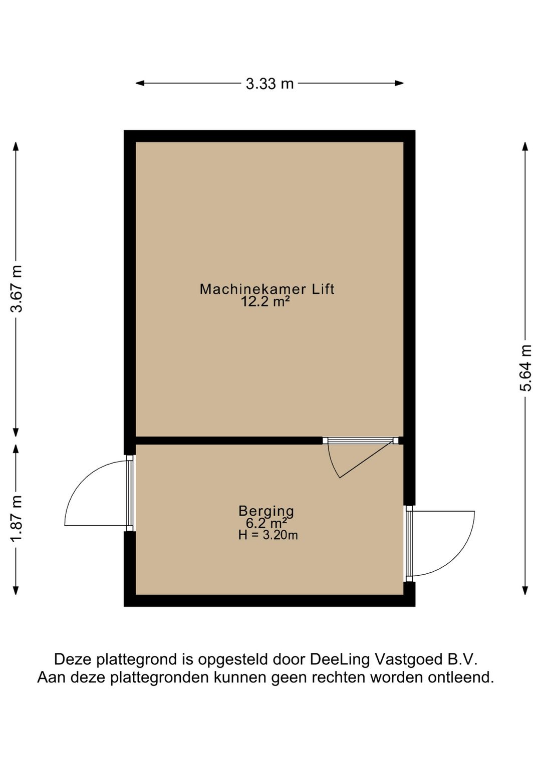 Foto 56 van Willemskade 4-D