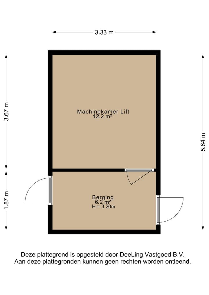 Photo 56 of Willemskade 4-D