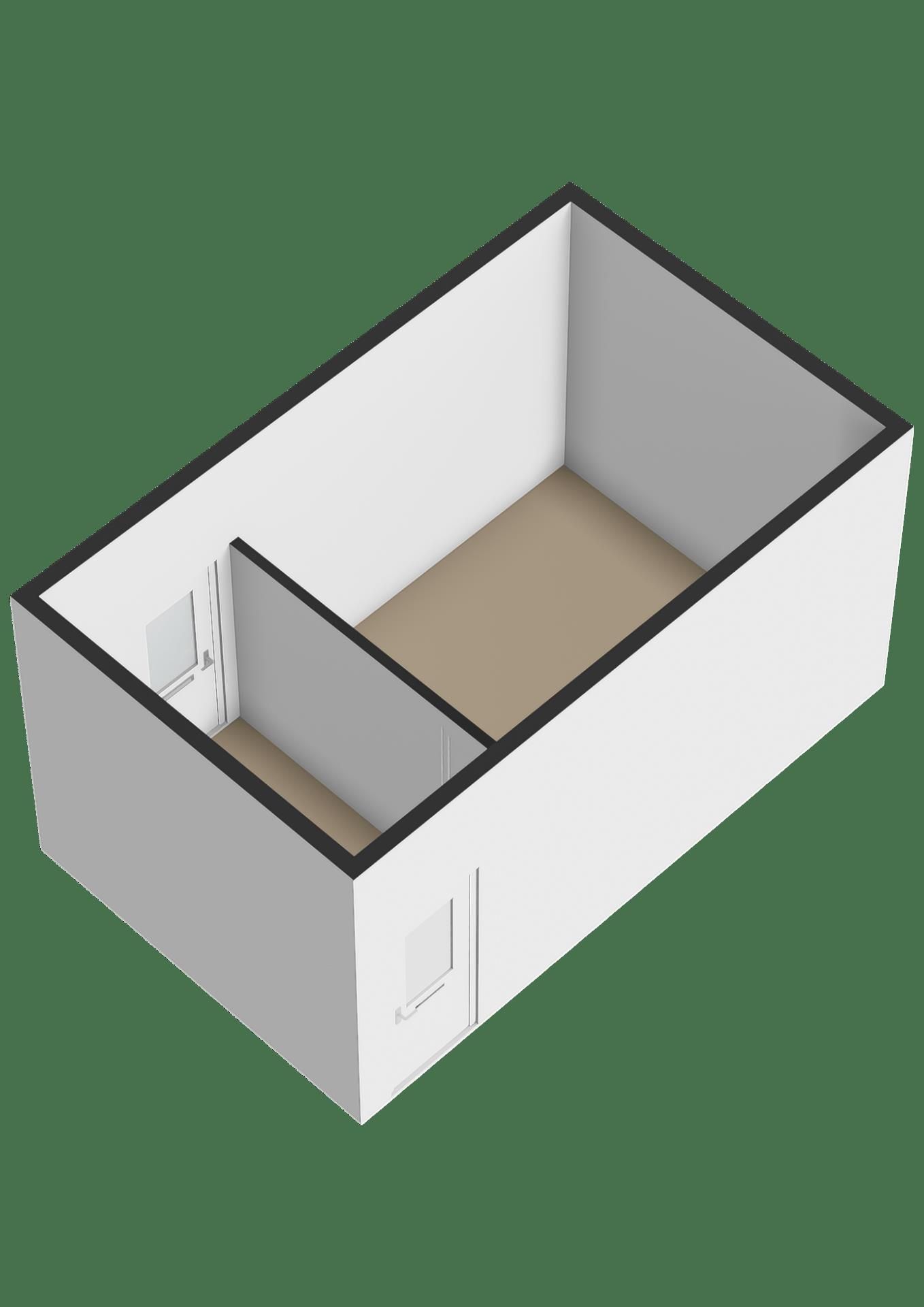 Foto 57 van Willemskade 4-D