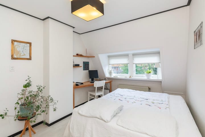 Photo 40 of Diepenbrockstraat 77