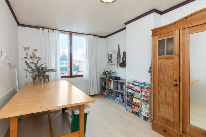 Photo 42 of Diepenbrockstraat 77