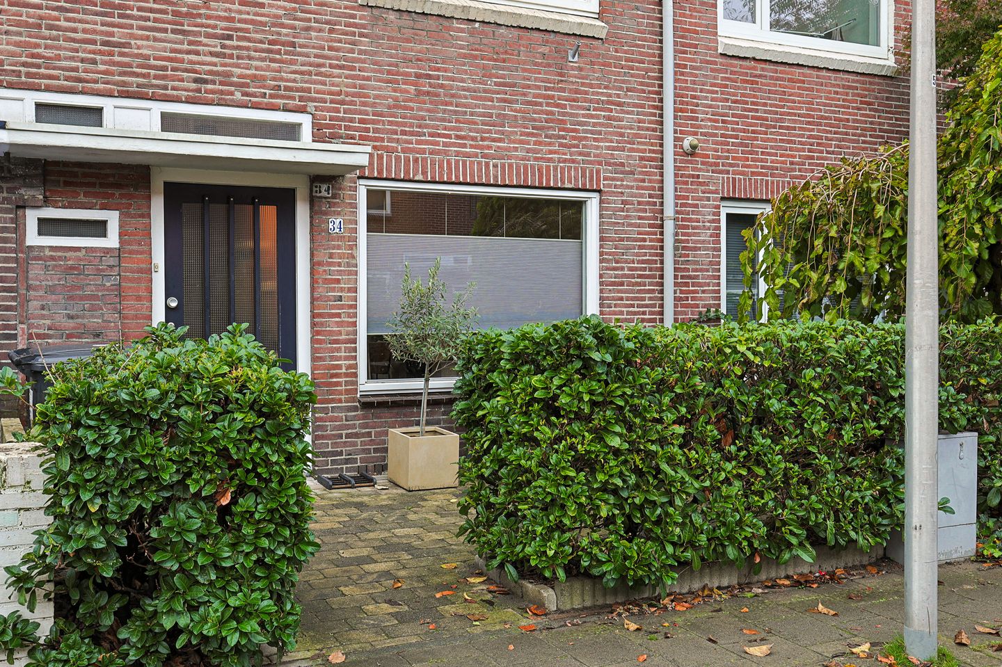 Foto 4 van Zonneroosstraat 34
