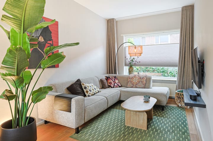 Photo 8 of Zonneroosstraat 34