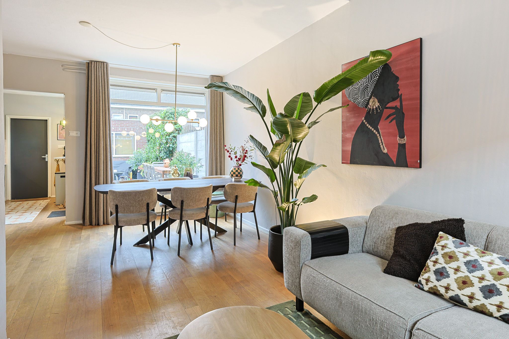 Foto 9 van Zonneroosstraat 34