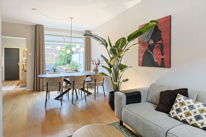 Photo 9 of Zonneroosstraat 34