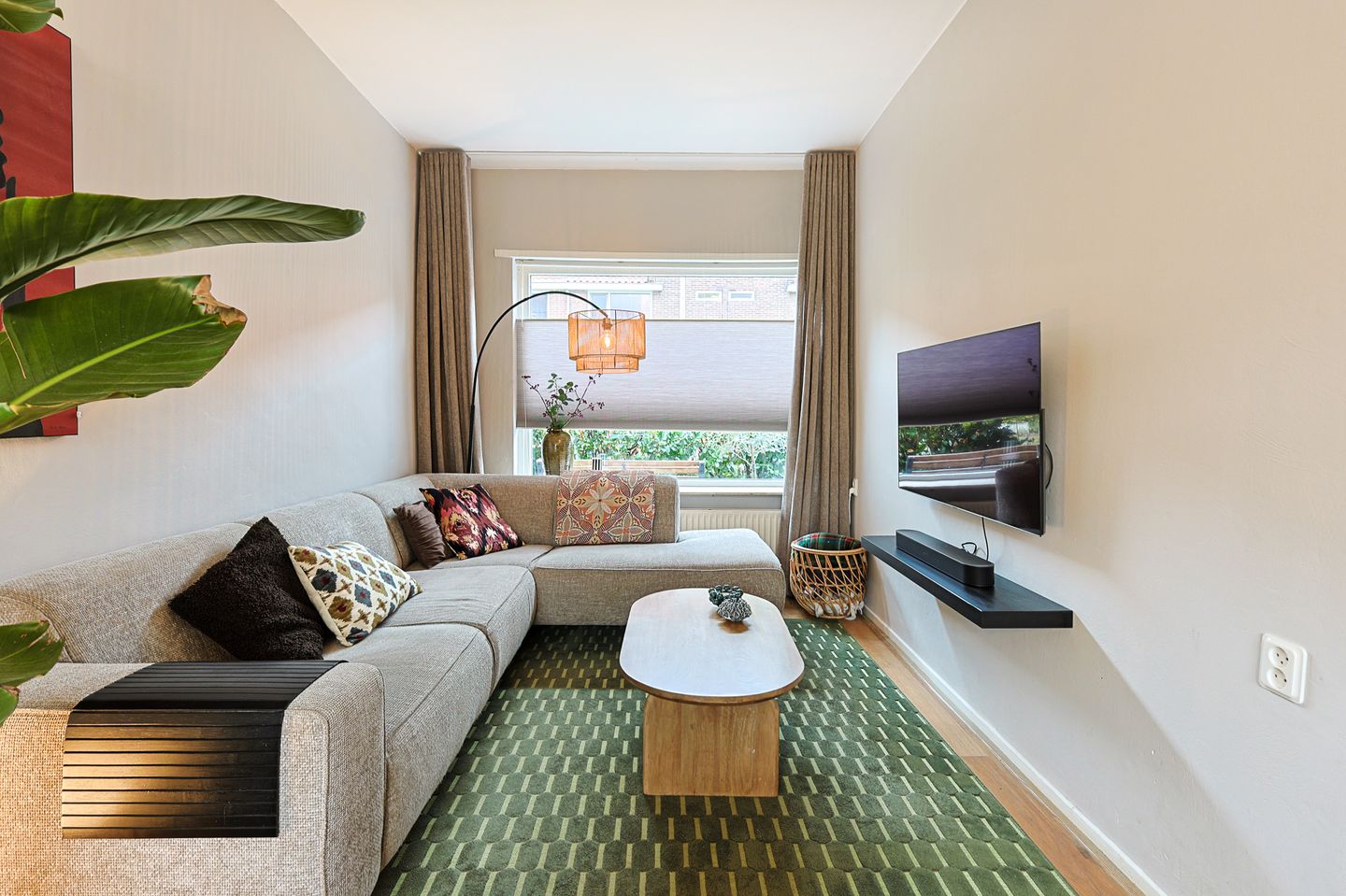 Foto 10 van Zonneroosstraat 34