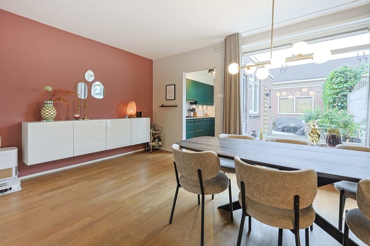 Photo 14 of Zonneroosstraat 34