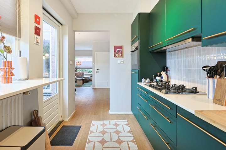 Photo 21 of Zonneroosstraat 34