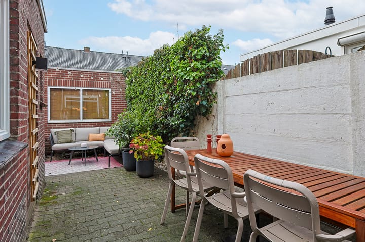 Photo 26 of Zonneroosstraat 34