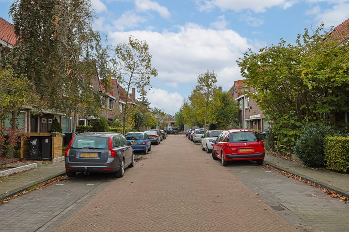 Photo 39 of Zonneroosstraat 34