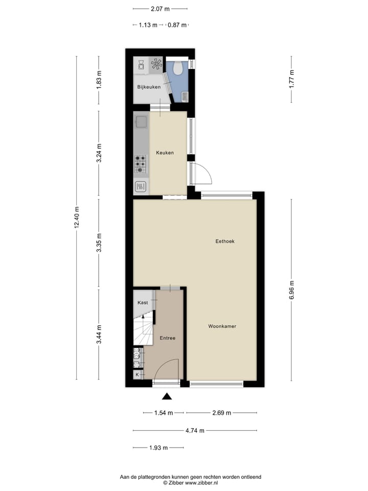 Photo 40 of Zonneroosstraat 34