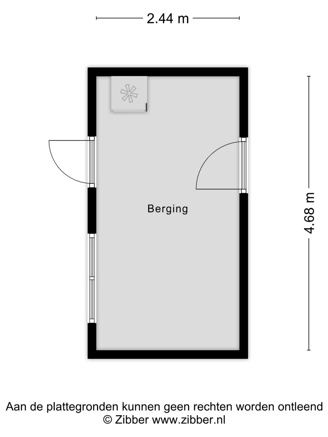 Foto 41 van Zonneroosstraat 34