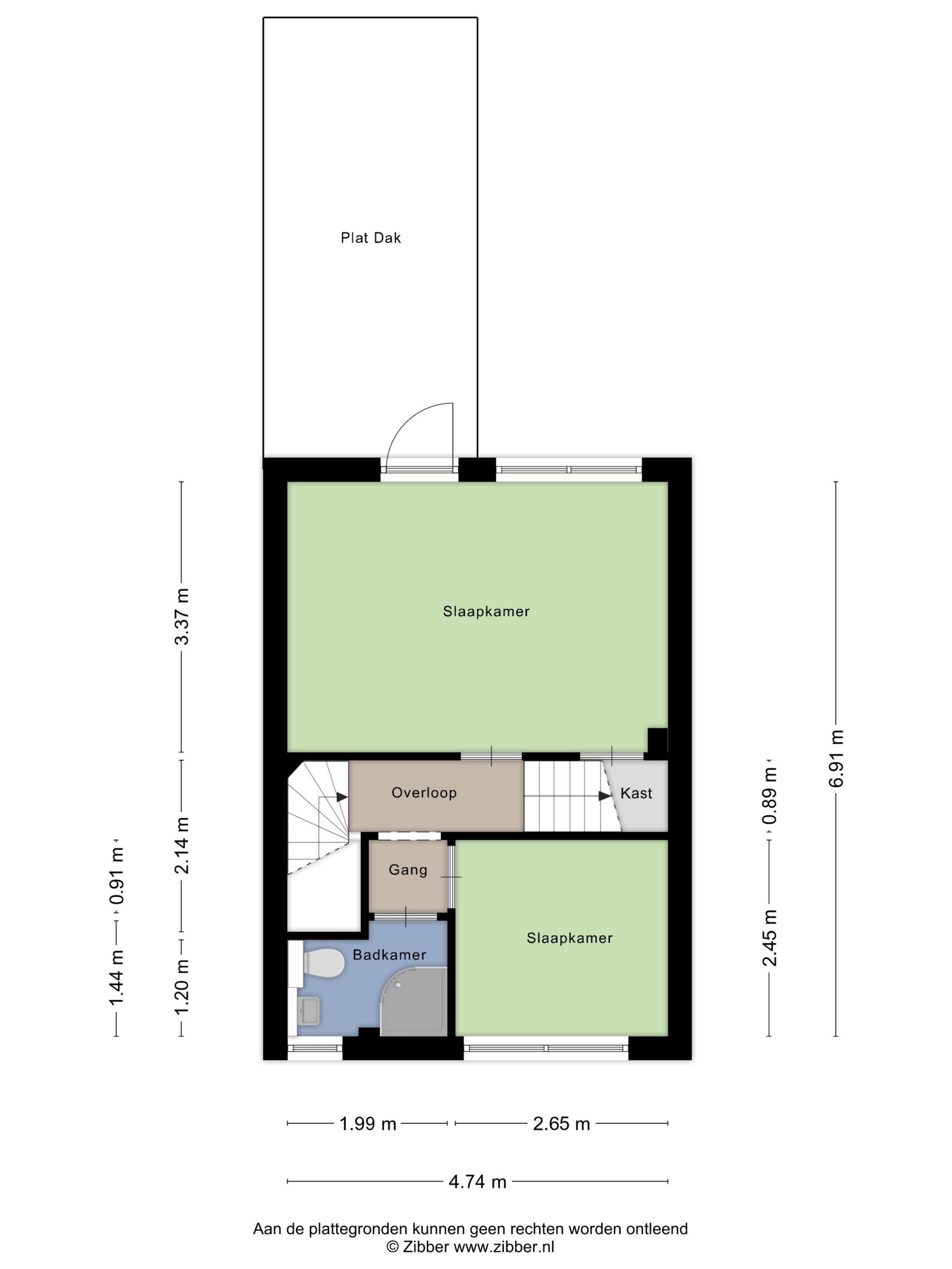 Foto 42 van Zonneroosstraat 34