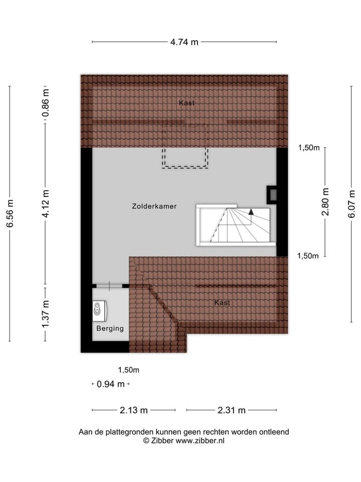 Photo 43 of Zonneroosstraat 34