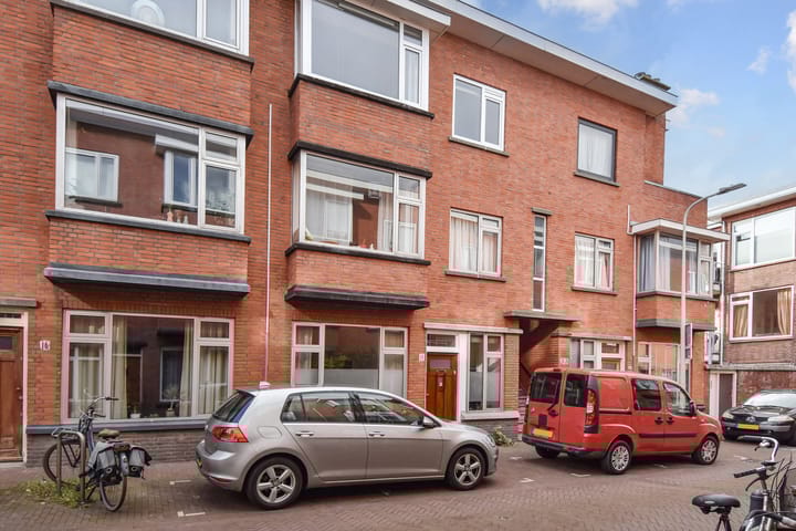 Oude Boomgaardstraat 22