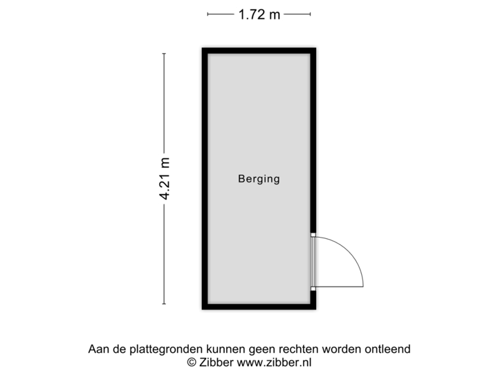 Berging