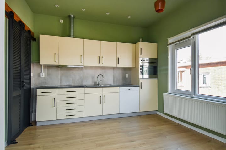 Photo 3 of Oude Boomgaardstraat 22