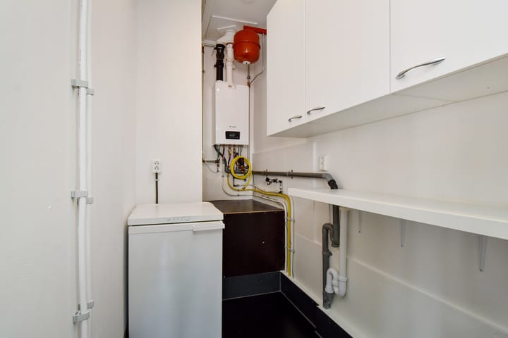 Photo 12 of Oude Boomgaardstraat 22