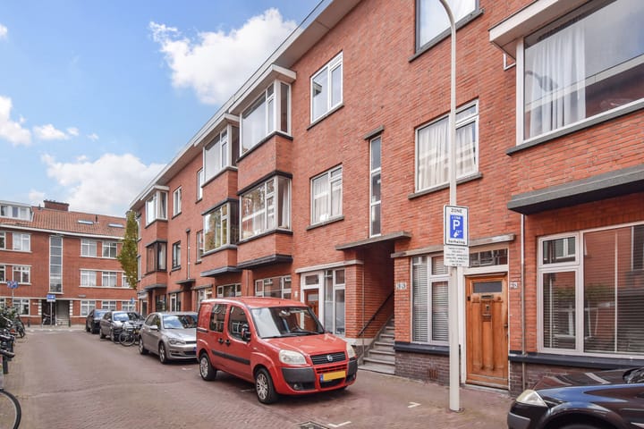 Photo 22 of Oude Boomgaardstraat 22