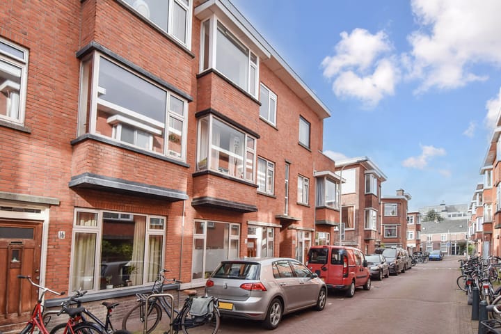 Photo 1 of Oude Boomgaardstraat 22