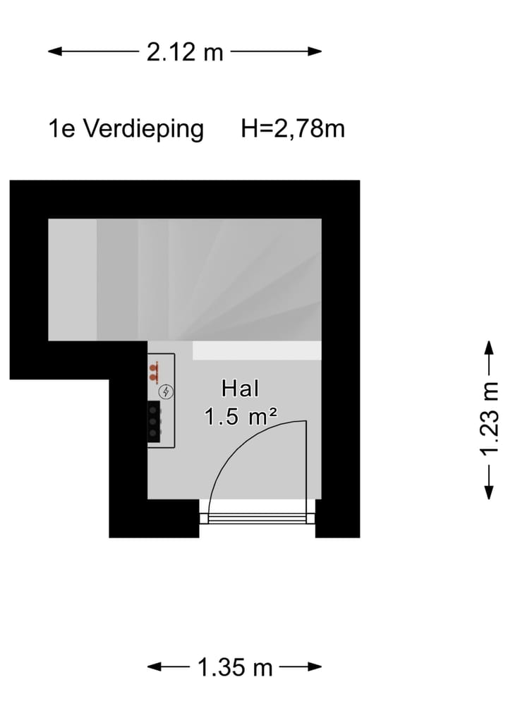Photo 24 of Oude Boomgaardstraat 22
