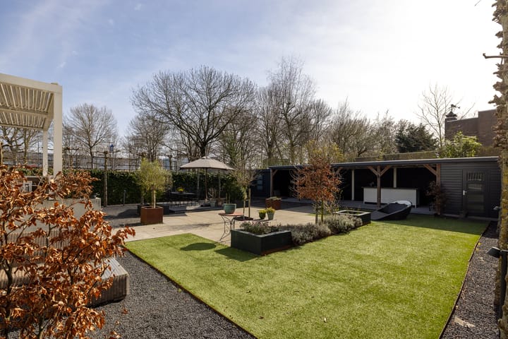 Foto 52 van 's-Gravenweg 325