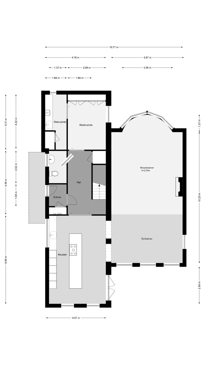 Foto 68 van 's-Gravenweg 325