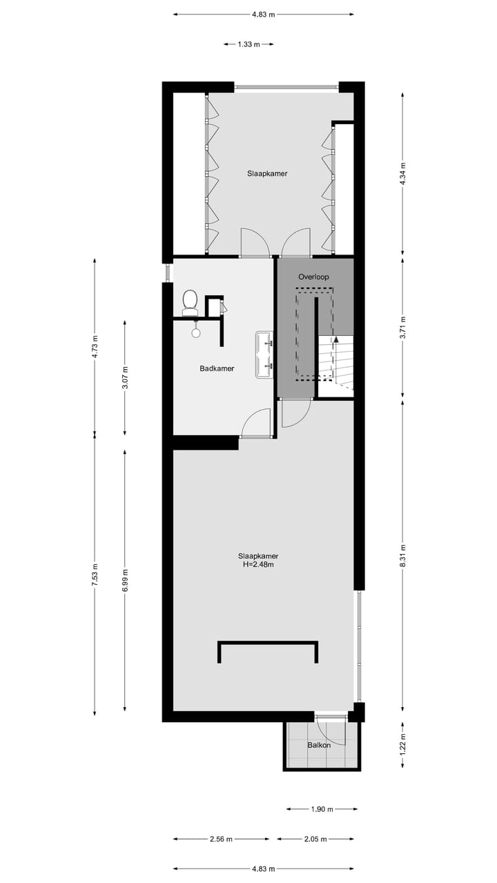 Foto 69 van 's-Gravenweg 325