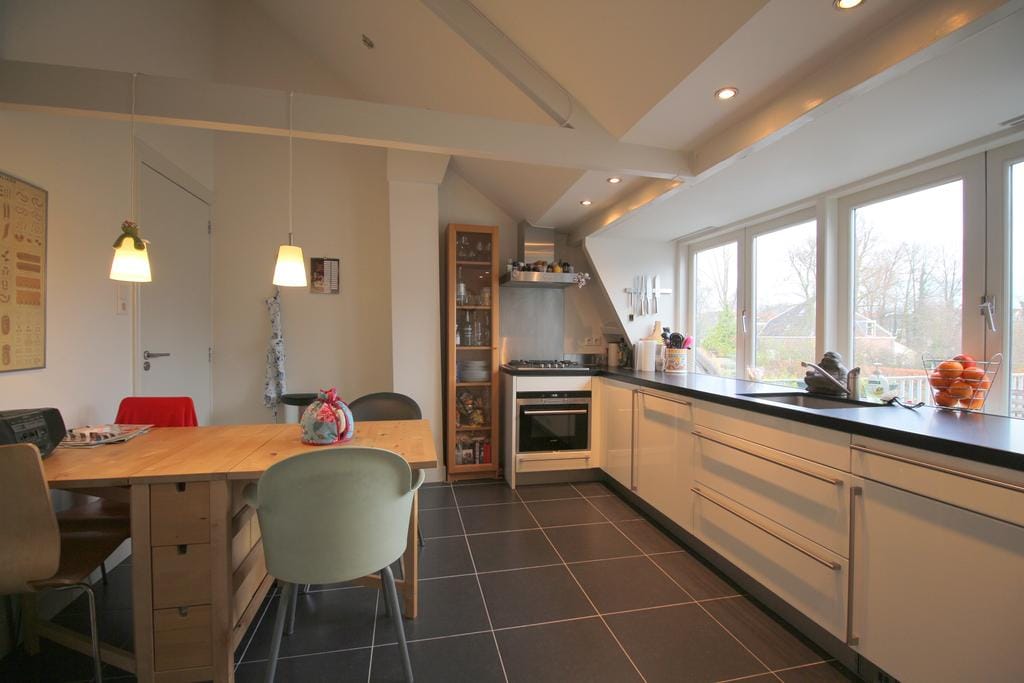 Foto 2 van Piet Heinstraat 1-C