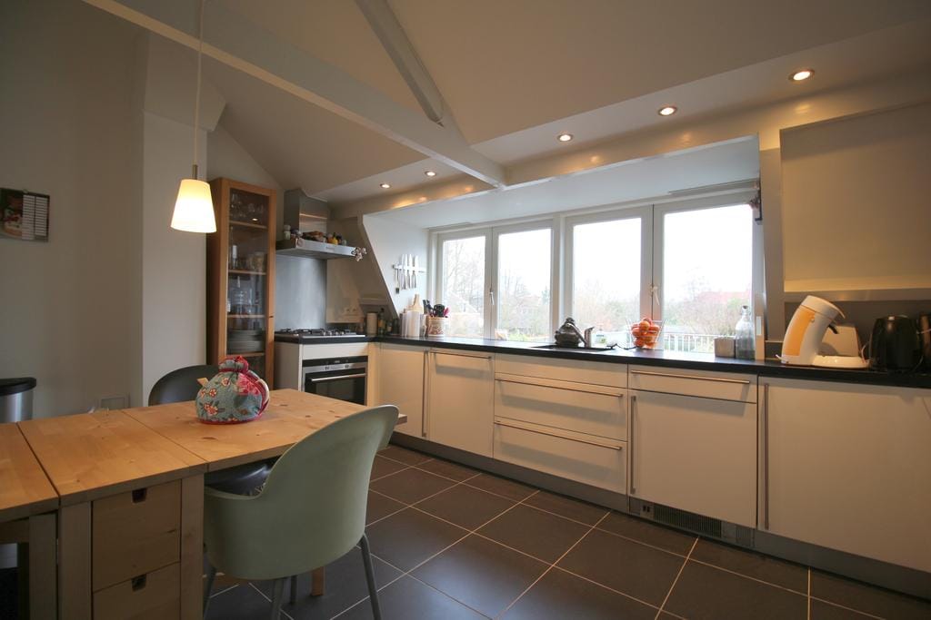 Foto 3 van Piet Heinstraat 1-C