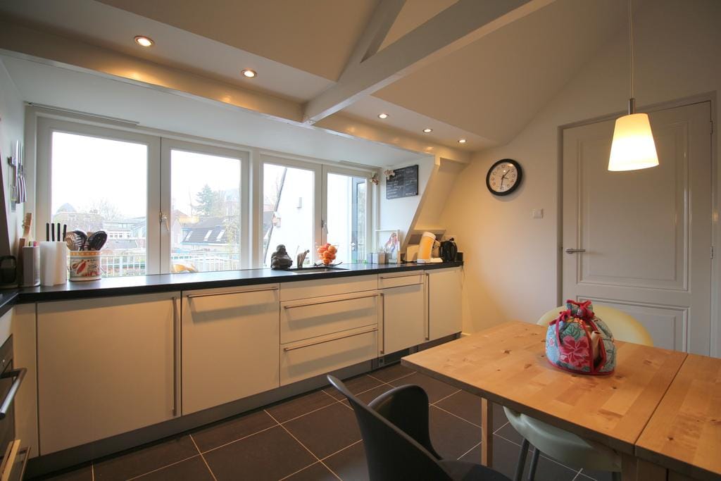 Foto 4 van Piet Heinstraat 1-C