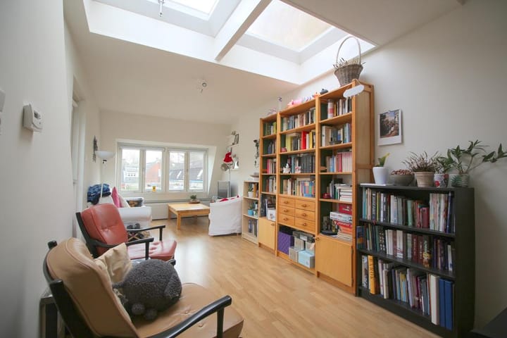 Foto 5 van Piet Heinstraat 1-C