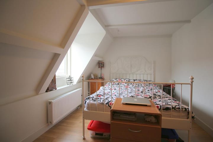 Foto 10 van Piet Heinstraat 1-C