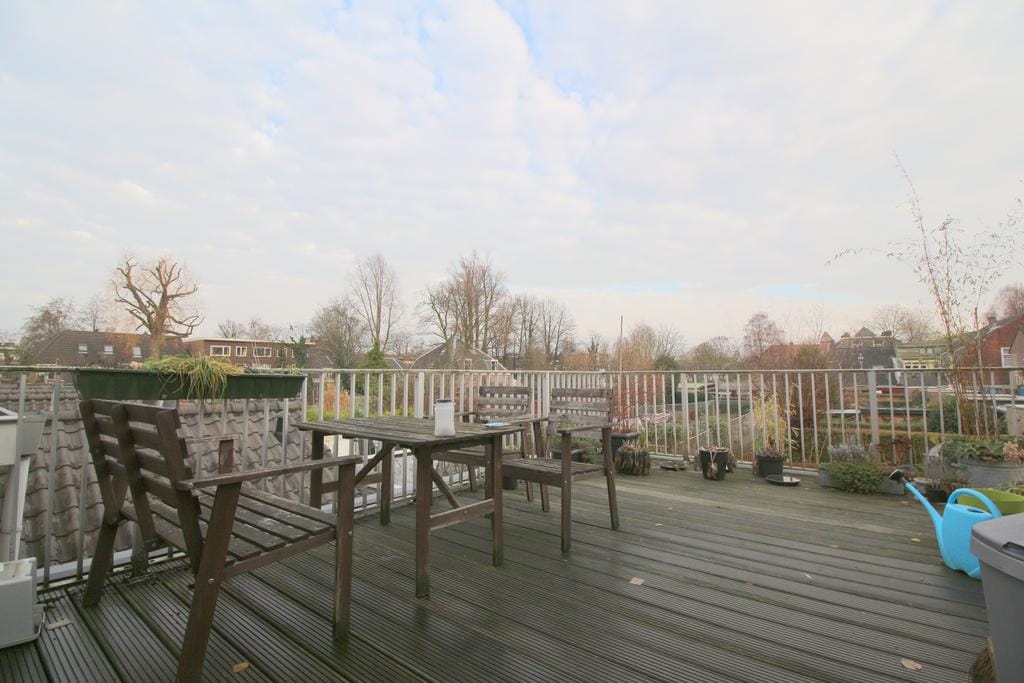 Foto 11 van Piet Heinstraat 1-C