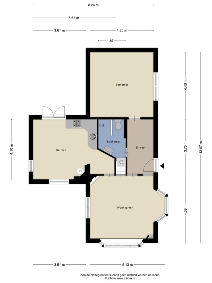 Foto 33 van Bospad 2