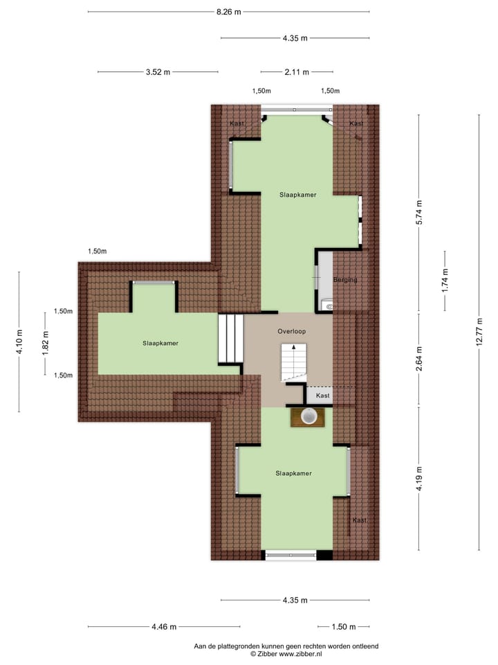 Foto 53 van Bospad 2