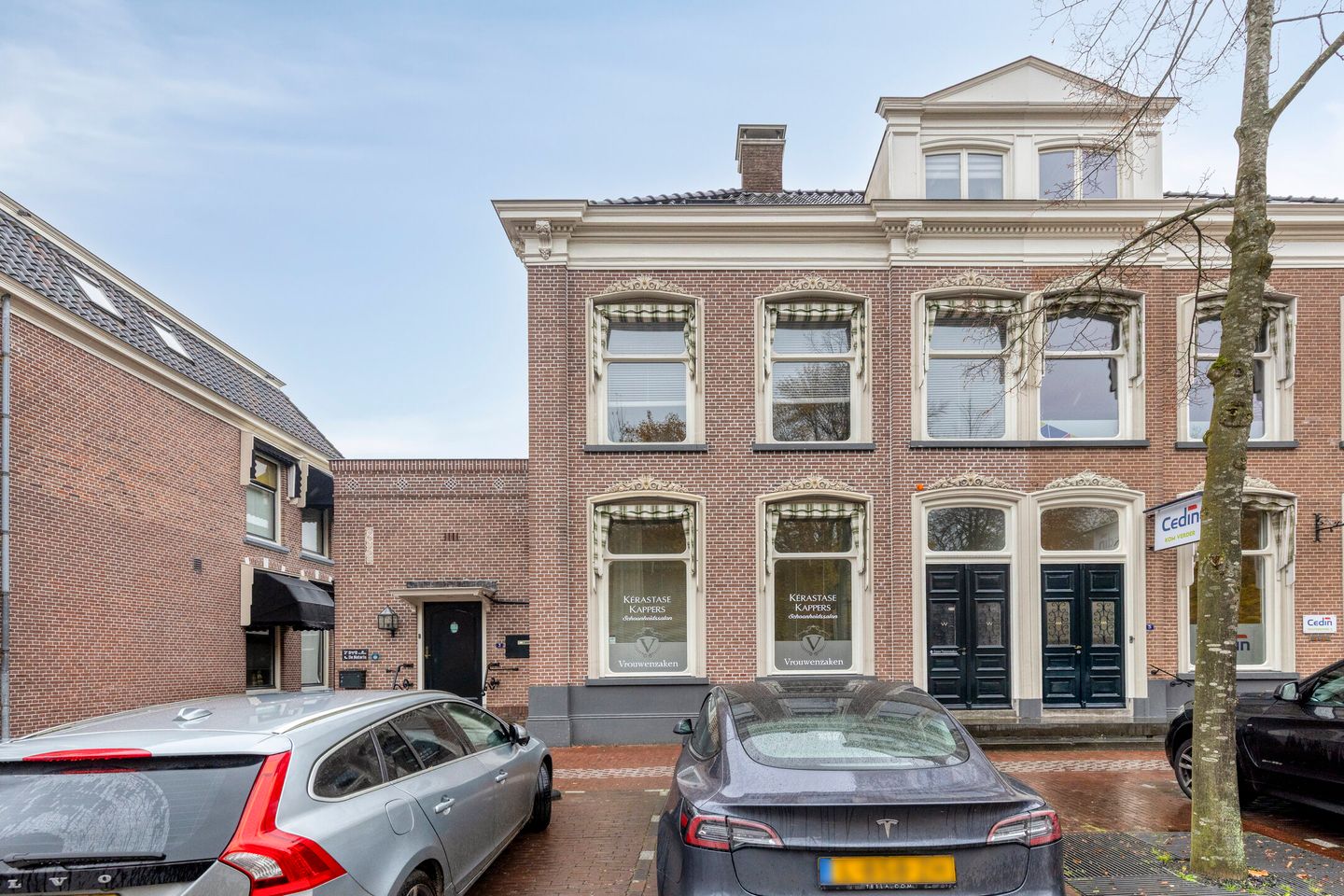 Bekijk foto 1 van Oostersingel 3