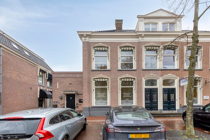 Oostersingel 3, Assen