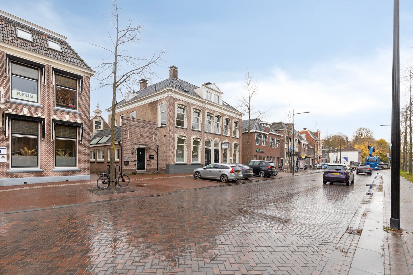 Bekijk foto 2 van Oostersingel 3