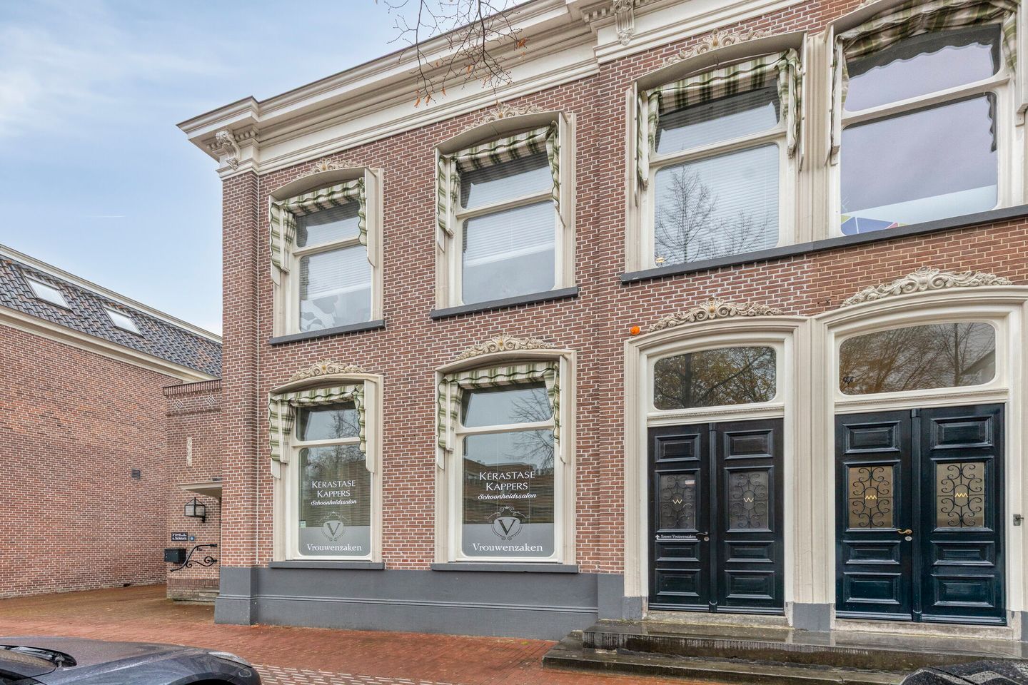 Bekijk foto 3 van Oostersingel 3