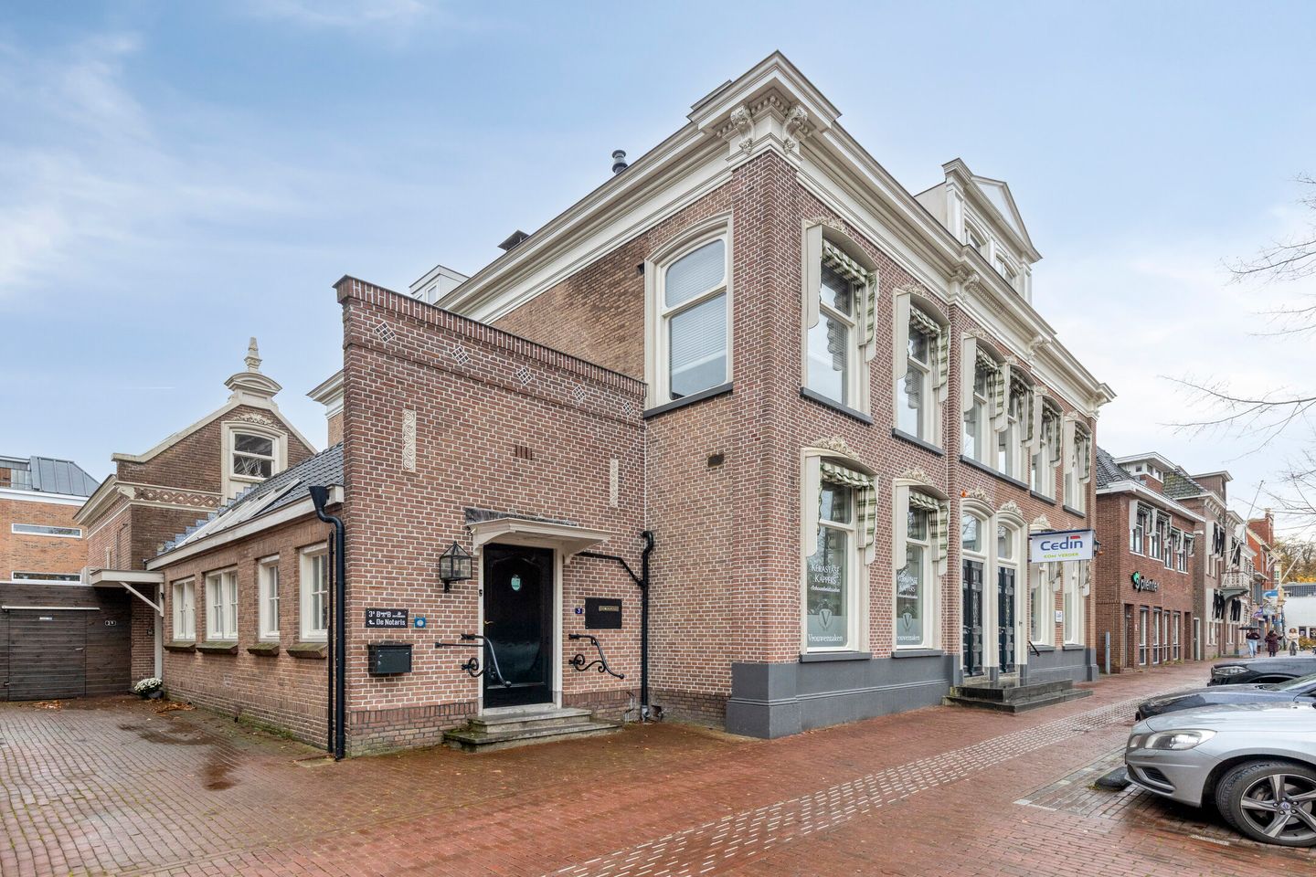 Bekijk foto 4 van Oostersingel 3