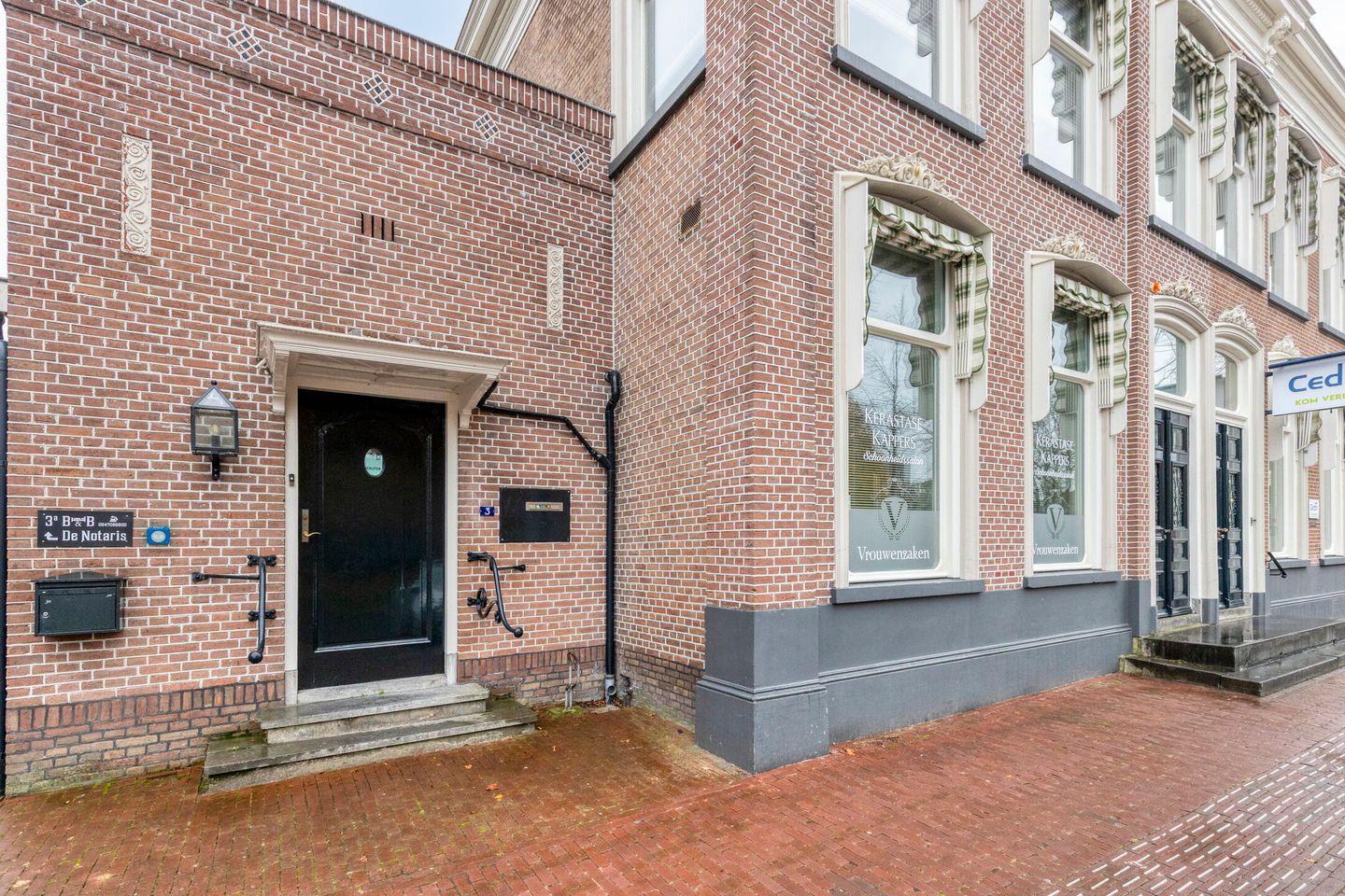 Bekijk foto 5 van Oostersingel 3