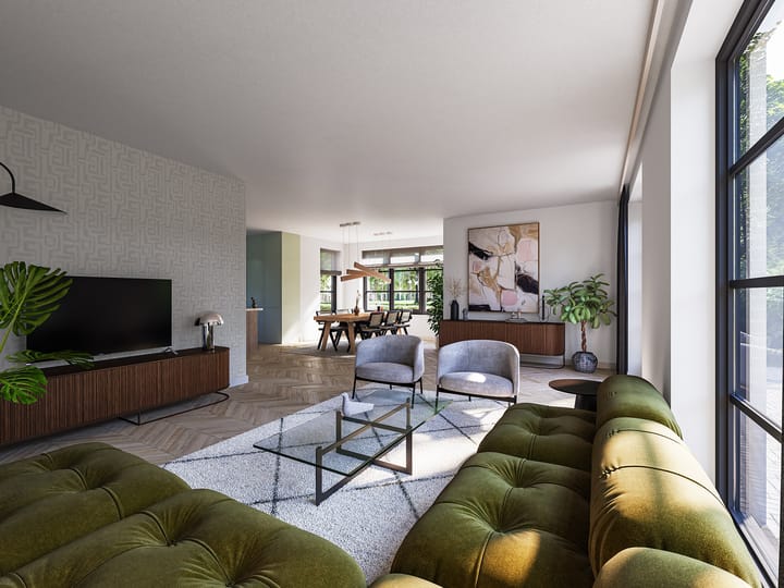 Photo 2 of Buizerd (Bouwnr. 36)